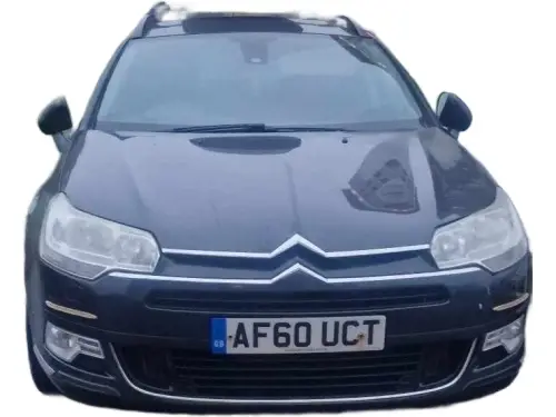 Citroën C5 AF60 UCT
