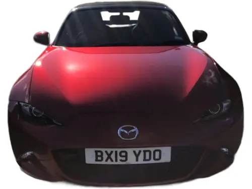 Mazda MX-5 BX19 YDO