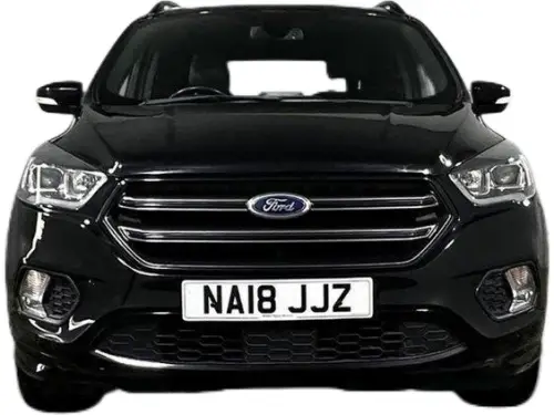 Ford Kuga NA18 JJZ