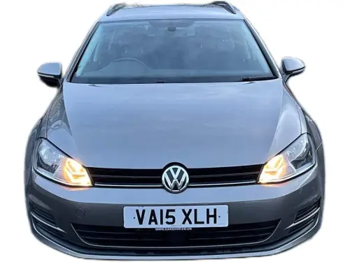 Volkswagen Golf VA15 XLH