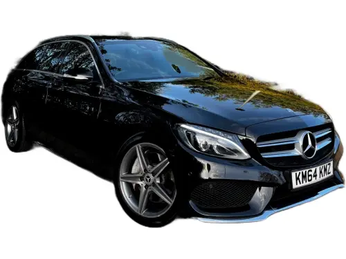 Mercedes-Benz C KM64 KMZ