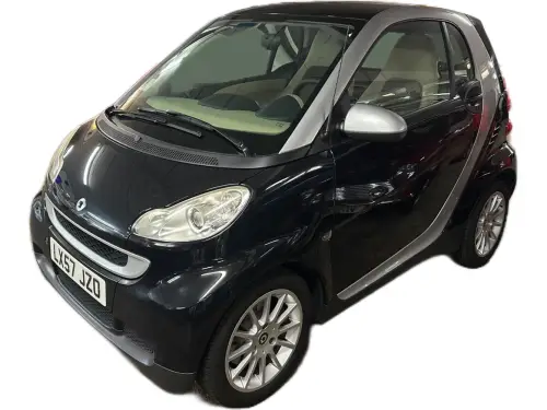 Smart 451 LX57 JZO