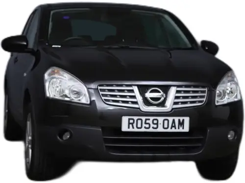 Nissan Qashqai RO59 OAM