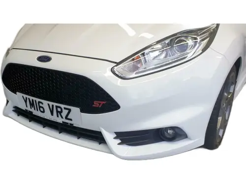 Ford Fiesta ST-2 Turbo YM16 VRZ