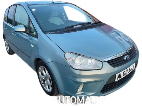 Ford C-Max ML08 AUJ