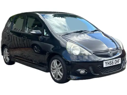 Honda Jazz YH56 OHF