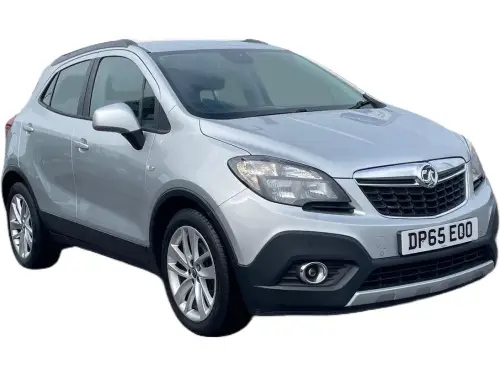 Vauxhall Mokka DP65 EOO