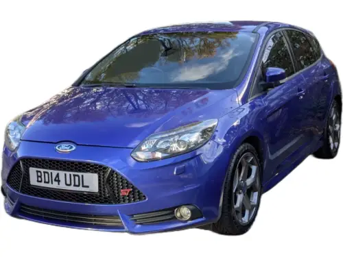 Ford Focus BD14 UDL