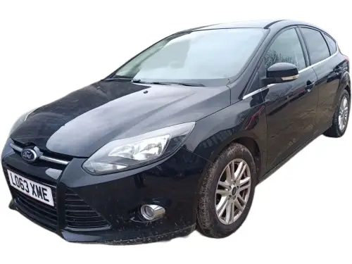 Ford Focus LO63 XME