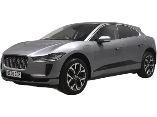 Jaguar I-PACE OE70 EOP