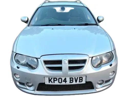 MG ZT-T+ 120 KP04 BVB