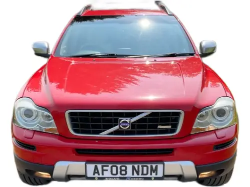 Volvo XC90 AF08 NDM