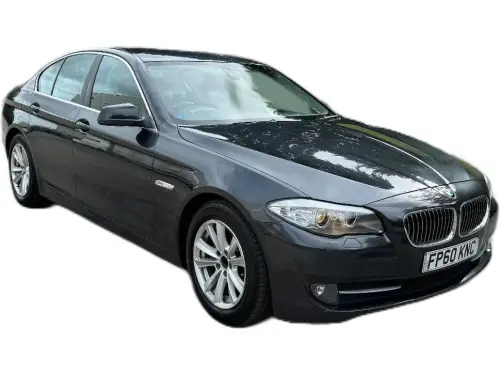 BMW 520 FP60 KNC