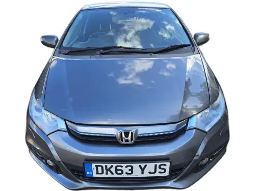 Honda Insight DK63 YJS