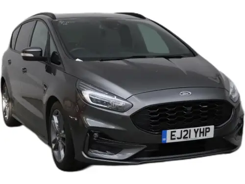 Ford S-MAX EJ21 YHP