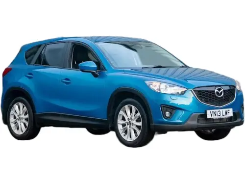 Mazda CX-5 VN13 LWF