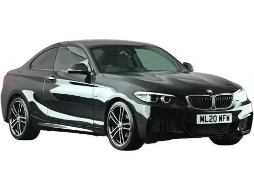 BMW 218 ML20 WFW