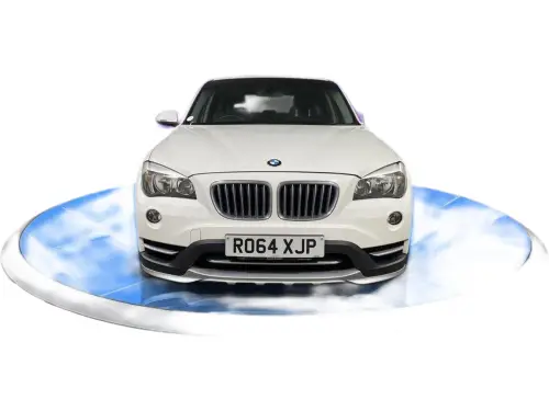 BMW X1 RO64 XJP