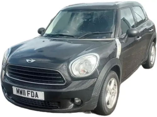 MINI Countryman ONE MW11 FDA