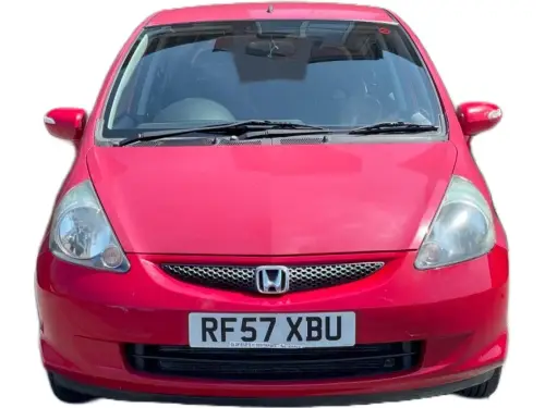 Honda Jazz RF57 XBU