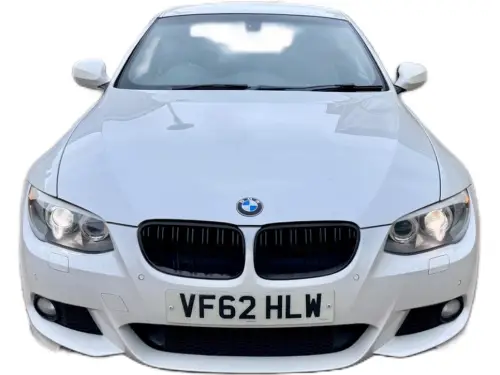 BMW 3 Series VF62 HLW