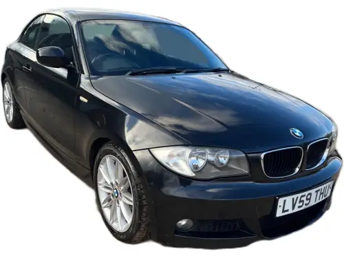 BMW 120 LV59 THU
