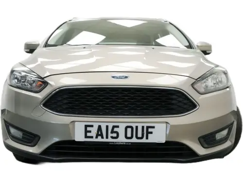 Ford Focus EA15 OUF
