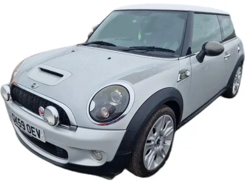 MINI Mini GK59 OEV