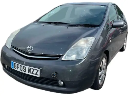 Toyota Prius T Spirit VV-I Auto BF09 WZZ