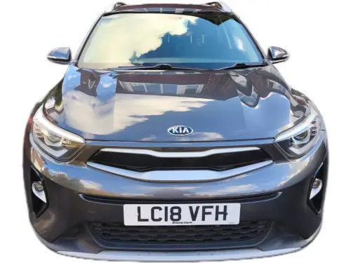 Kia Stonic LC18 VFH