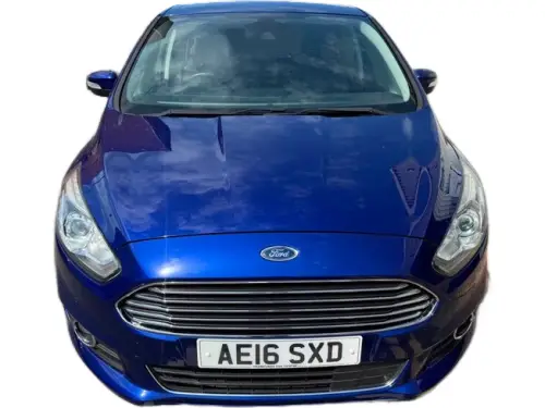 Ford S-MAX AE16 SXD