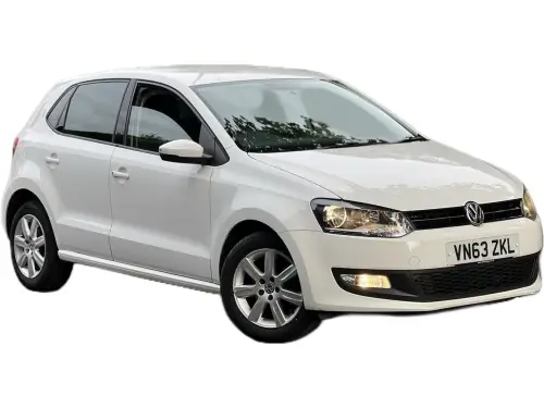Volkswagen Polo VN63 ZKL
