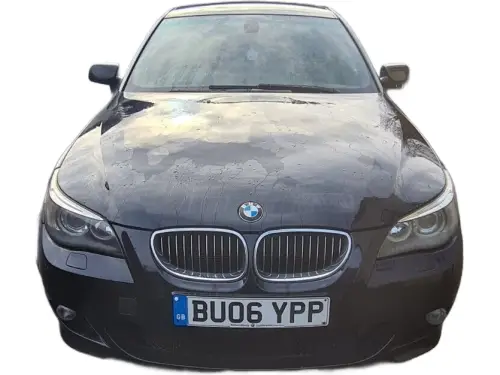 BMW 535 BU06 YPP