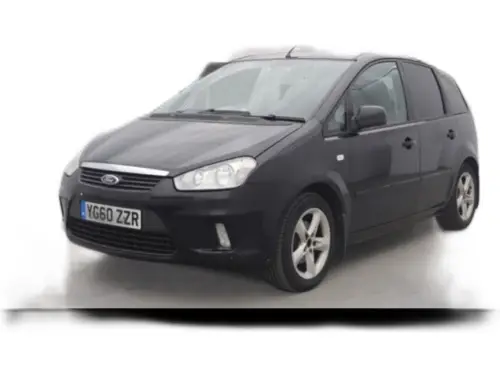 Ford C-Max YG60 ZZR
