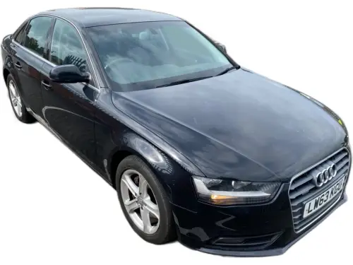 Audi A4 SE TFSI Quattro Auto LW63 KGU