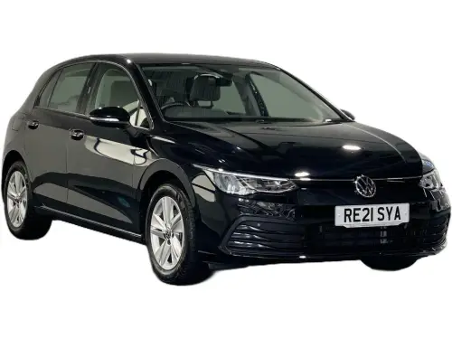 Volkswagen Golf Life Etsi S-A RE21 SYA