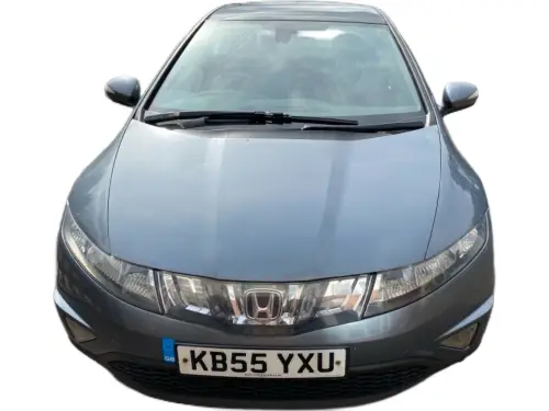 Honda Civic ES i-CTDi KB55 YXU