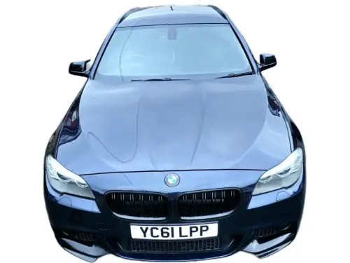 BMW 530 YC61 LPP