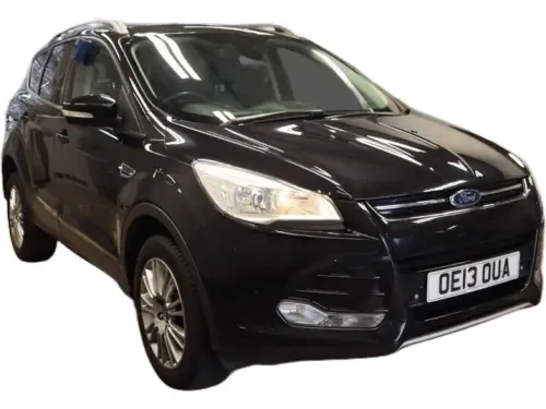Ford Kuga OE13 OUA