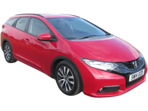 Honda Civic SW14 OZD