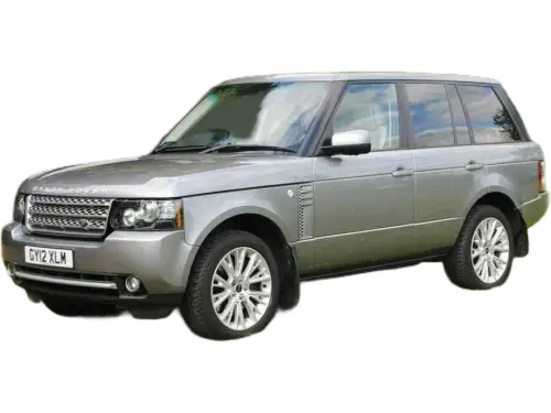 Land Rover Range Rover GY12 XLM