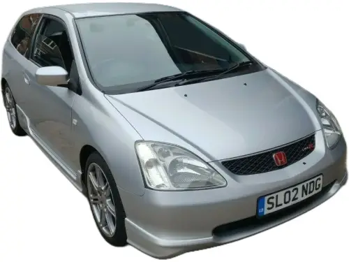 Honda Civic SL02 NDG