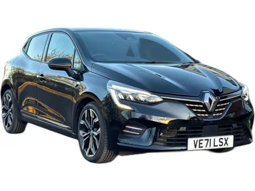 Renault Clio Lutecia SE TCe VE71 LSX