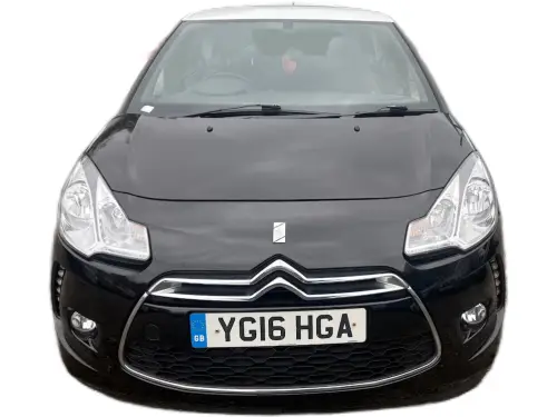 DS DS3 YG16 HGA