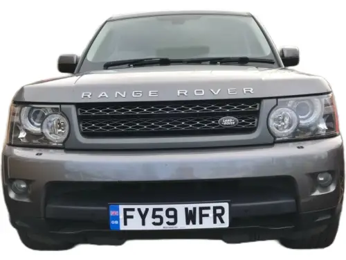 Land Rover Range Rover SP HSE TDV6 A FY59 WFR