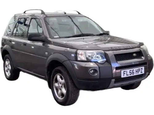 Land Rover Freelander FL56 HPZ