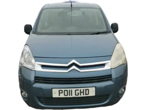 Citroën Berlingo Mspace VTR HDi91 PO11 GHD
