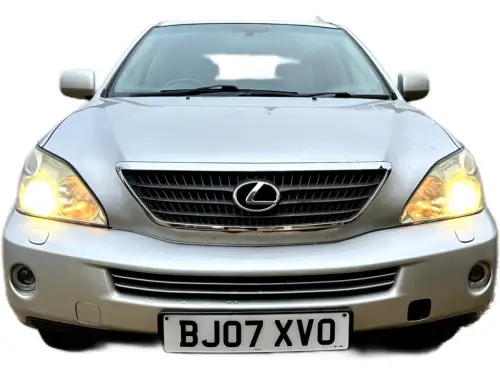Lexus RX400h BJ07 XVO