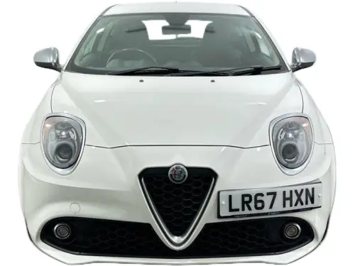 Alfa Romeo Mito LR67 HXN
