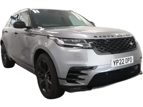 Land Rover Range Rover Velar ED D MHEV A YP22 OPD